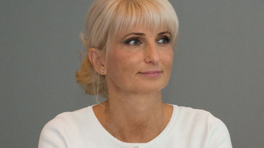 Zuzana Žilinská hovorí, že aj pre samotných profesionálov sú transplantácie emočne náročné. 