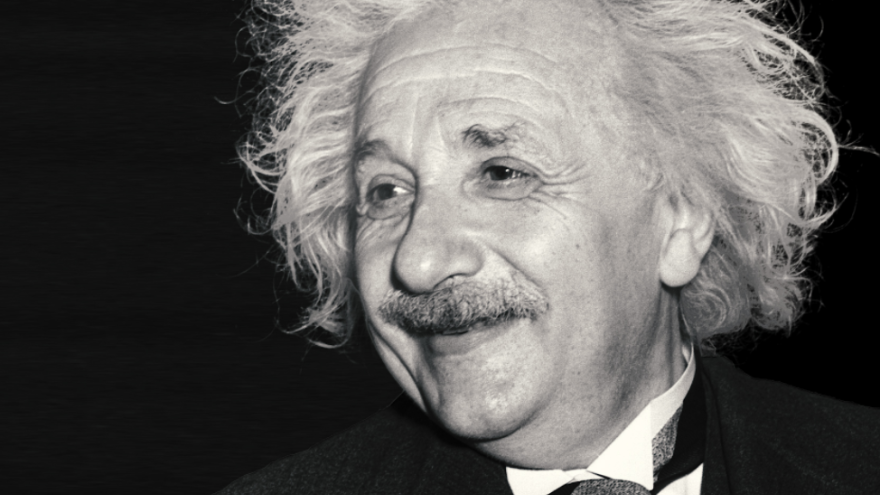  Podľa  Alberta Einsteina, tajomstvo riešenia problémov spočíva v naplnení 6 základných bodov.