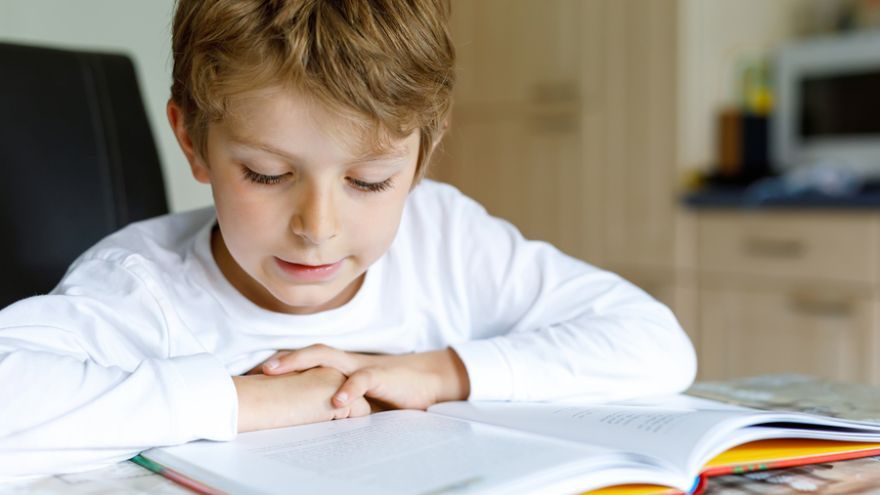 Vnútorná motivácia dieťaťa je pri čítaní veľmi dôležitá. Pomôcť pri jej formovaní môžu rodičia i učitelia.