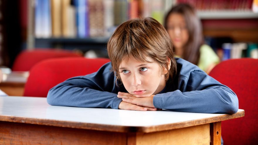 Poruchy správania a emočné poruchy u detí v triede sú pre učiteľov vždy veľkou výzvou.