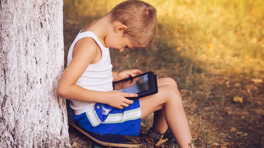 Žiadne dieťa bez pomoci rodičov nevie odhadnúť riziká používania internetu a práve preto sú deti najzraniteľnejšou skupinou vo virtuálnom svete.