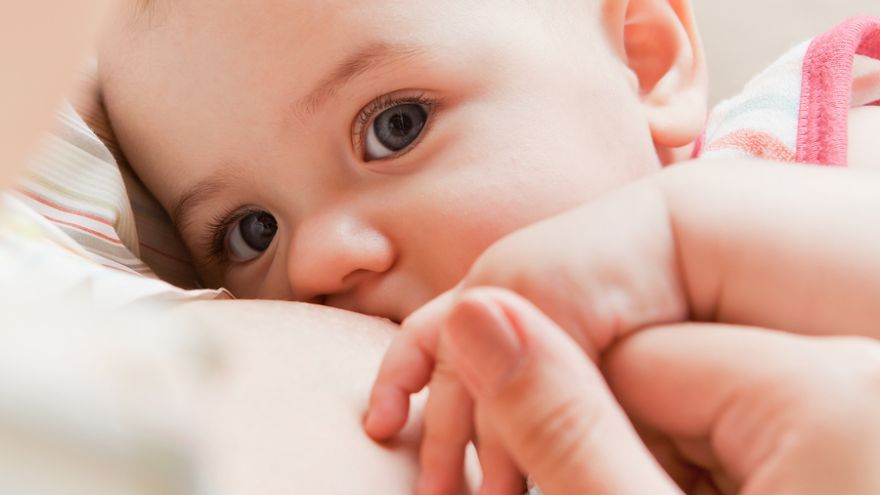 Rodičovský dotyk mení mozog dieťaťa