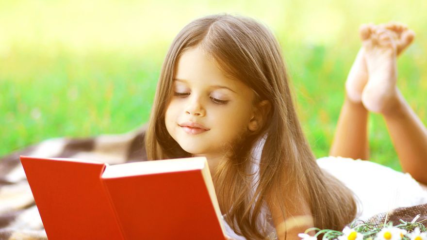 Knihy pre prváčikov: Učíme sa čítať