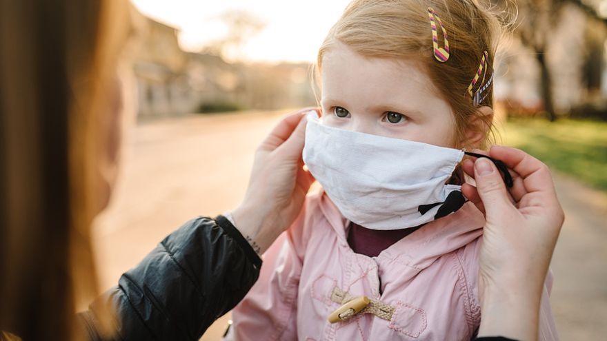 Nárok na pandemické OČR nemá rodič, ktorý nedá svoje dieťa do školy pre obavy z nákazy novým koronavírusom.