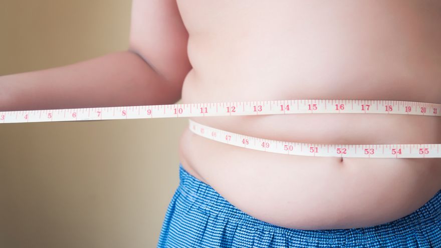 Nadváhu u detí možno predpovedať podľa 12 znakov, tvrdia vedci.