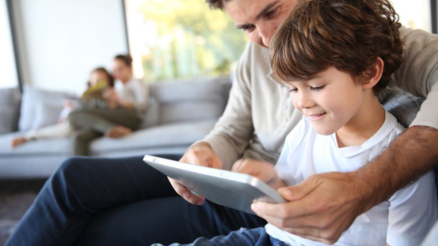 Digitálne hry a hračky pomáhajú dnes už deťom s rôznymi poruchami ako napr. autizmus či Downov syndróm.