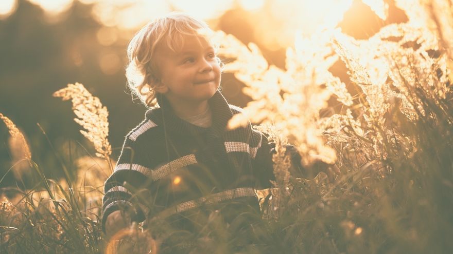 Ako chceme pristupovať výchove detí je voľba každého z nás. Tom Hodgkinson si myslí, že by sme si túto spoločnú cestu mali viac užívať.
