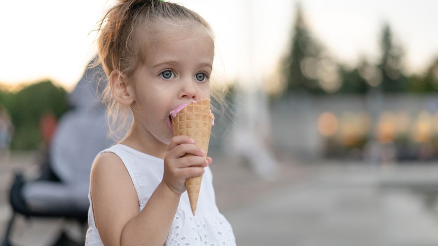 Cukor má viaceré negatívne dopady na zdravie detí i dospelých. Ideálne by deti mali mať sladké len pri zvláštnych príležitostiach alebo vo výnimočné dni. 