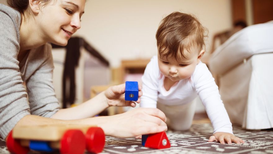 Štúdia potvrdila, že elektronické hračky môžu brzdiť rozvoj detskej reči.