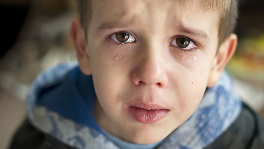 Zahanbovanie dieťaťa je veľmi zlý zvyk a v ničom vám do budúcnosti nepomôže. Dieťaťu navyše ublíži.