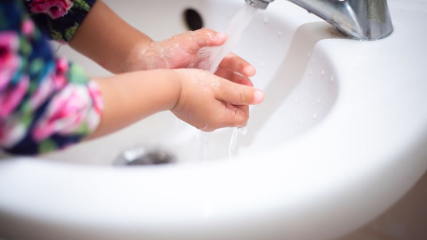 Umývanie rúk je jedným z najefektívnejších spôsobov, ako zabrániť šíreniu rôznych chorôb. 