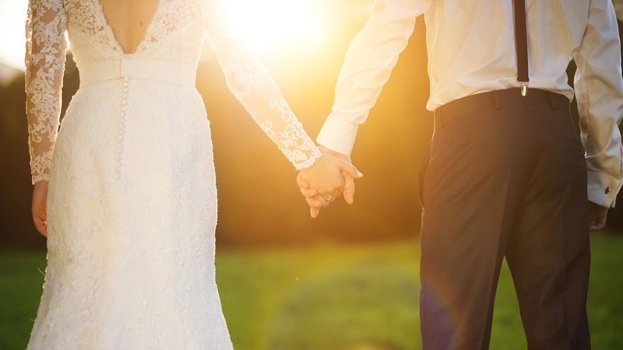 Richard Kane hovorí o 5 veciach, ktoré nám často bránia udržať si šťastné manželstvo. 