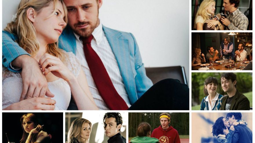 Top filmy o komplikovanej láske a vzťahoch, ktoré by ste mali vidieť. 