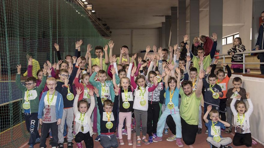 Program SportAnalytik pomohol odporučiť vhodný šport už takmer 1 200 deťom na Slovensku