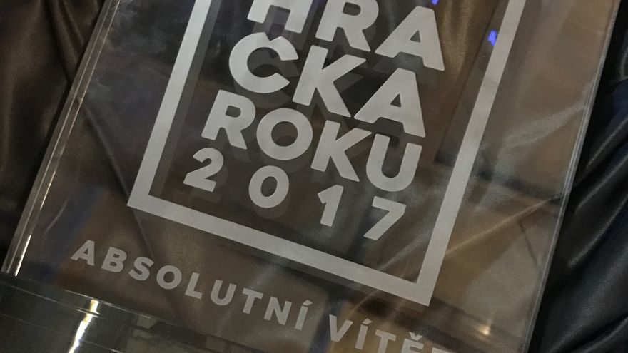 Interaktívna hračka z dielne Piqipi sa stala v súťaži Hračka roku 2017 absolútnym víťazom.