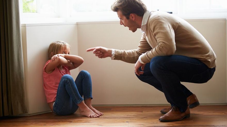 Prestať kričať na deti nie je vôbec jednoduché.Ale dá sa to naučiť.