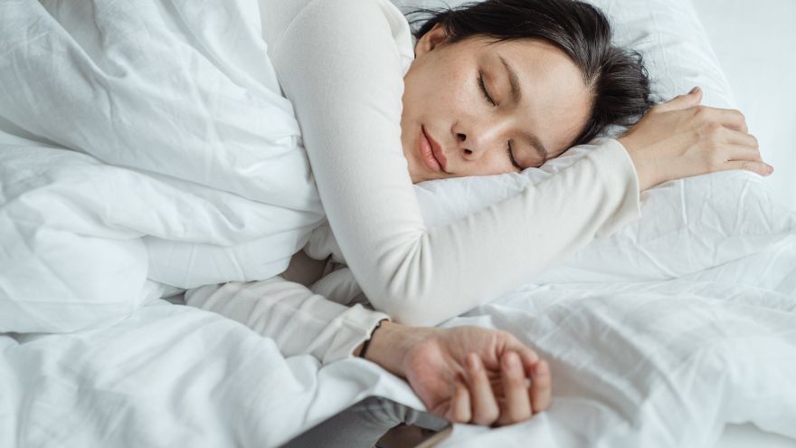 Kvalitný spánok má dopad na veľa oblastí vášho života. Nemali by ste ho zanedbávať.