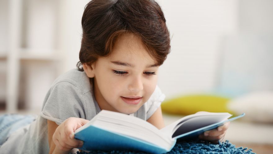 Aj knihy môžu malé deti motivovať k rôznym pozitívnym veciam. Inšpirujte sa výberom 6 kníh, ktoré svojimi príbehmi privádzajú deti k zamysleniam na dôležité témy.