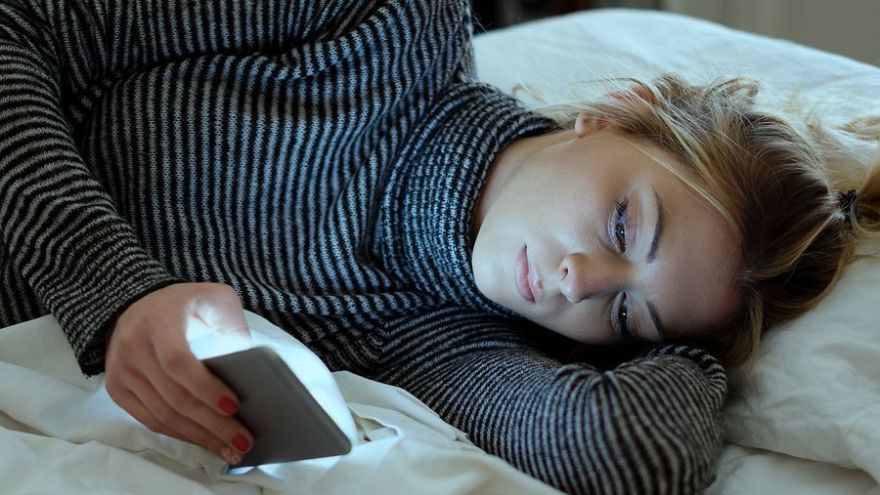 Kvalitný a dostatočne dlhý spánok nám pomáha budovať našu imunitu.