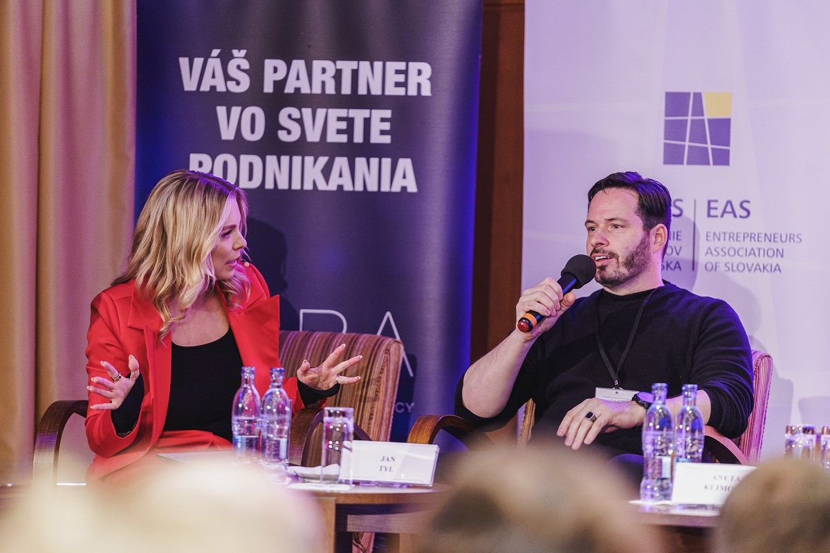 Konferencia Zručnosti do neznámej budúcnosti