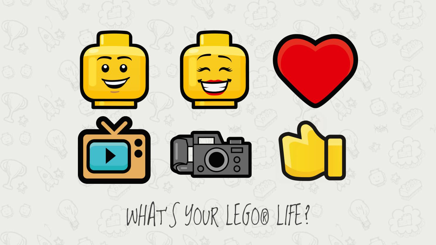 Líder v hračkárskom priemysle značka LEGO sa stále snaží udržať si popularitu medzi svojimi fanúšikmi. Tento krát prišiel so sociálnou sieťou, kde sa všetko točí okolo stavebníc lega.