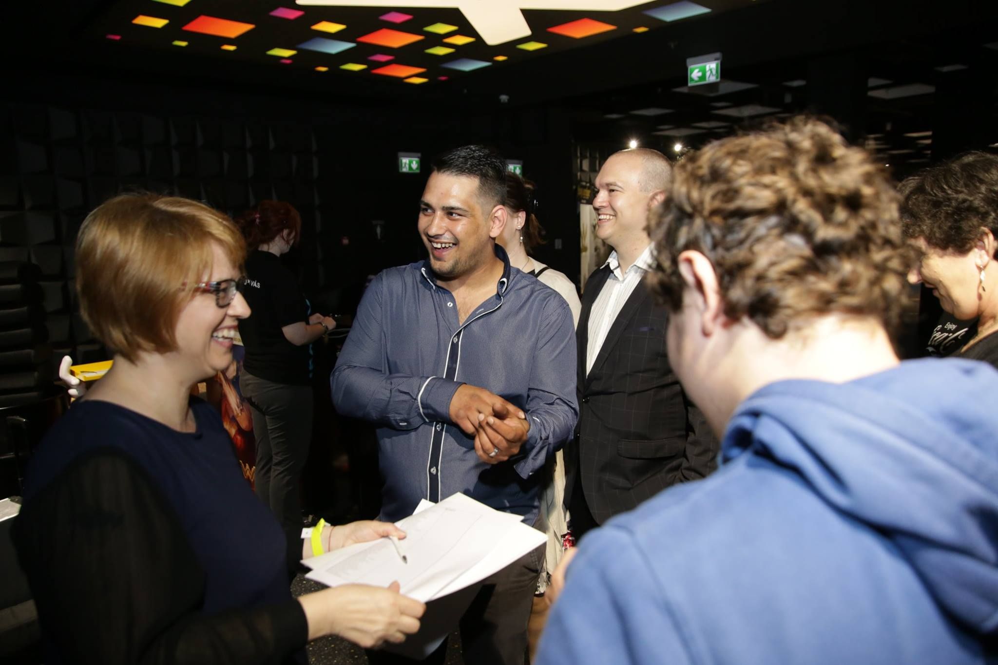 Premiéra filmu Putovné načúvatká 15.5.2017