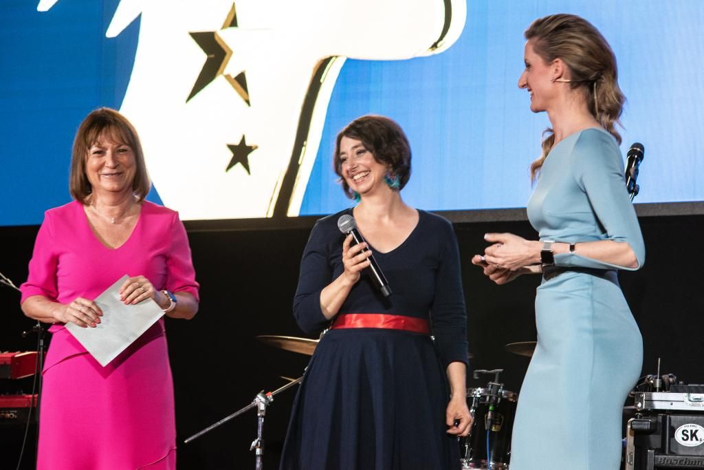 Ocenenie Učiteľ Slovenska 2021