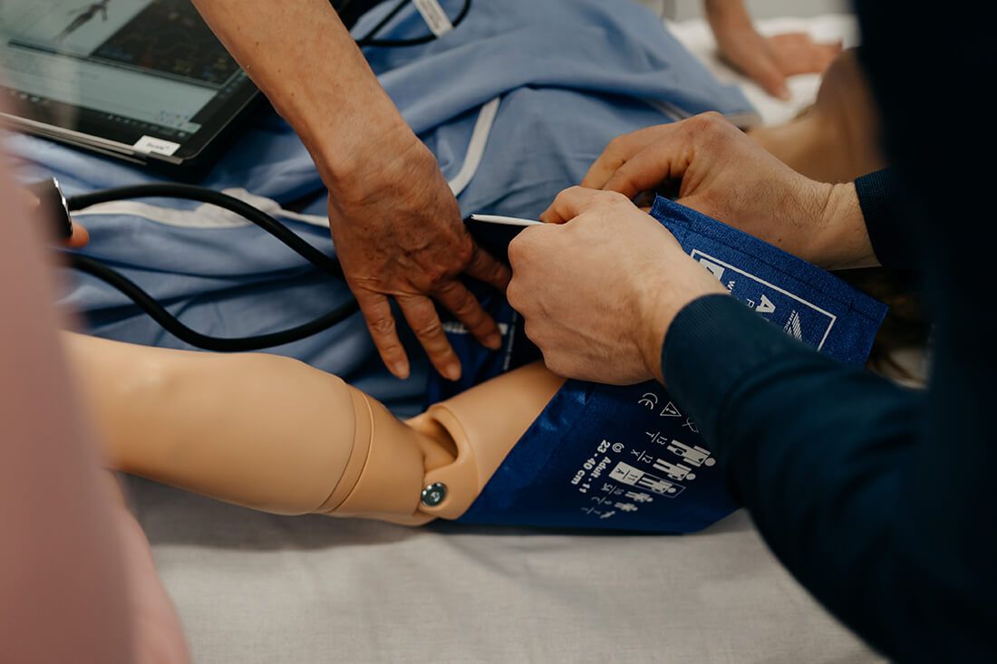 Telemedicínske centrum Trnavskej univerzity