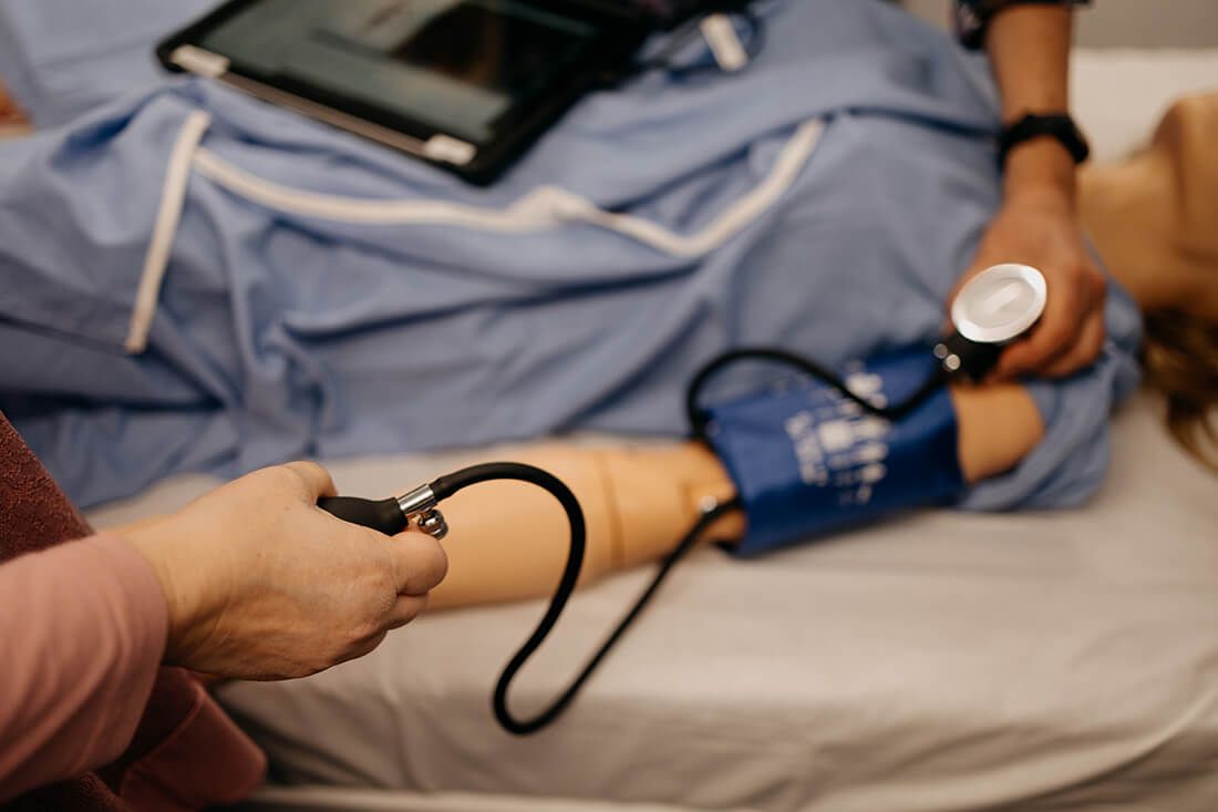 Telemedicínske centrum Trnavskej univerzity