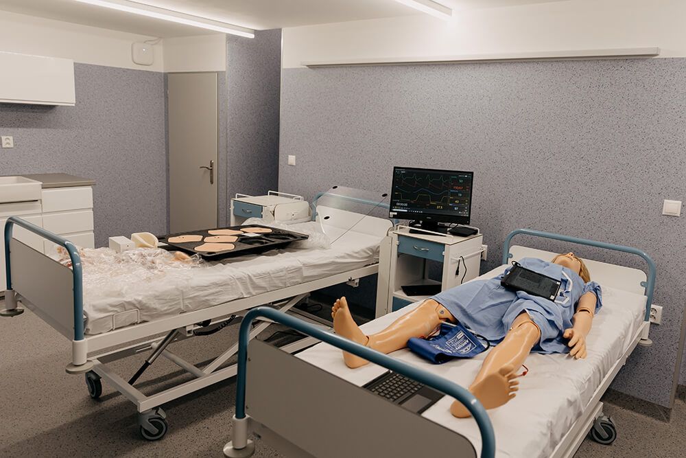 Telemedicínske centrum Trnavskej univerzity