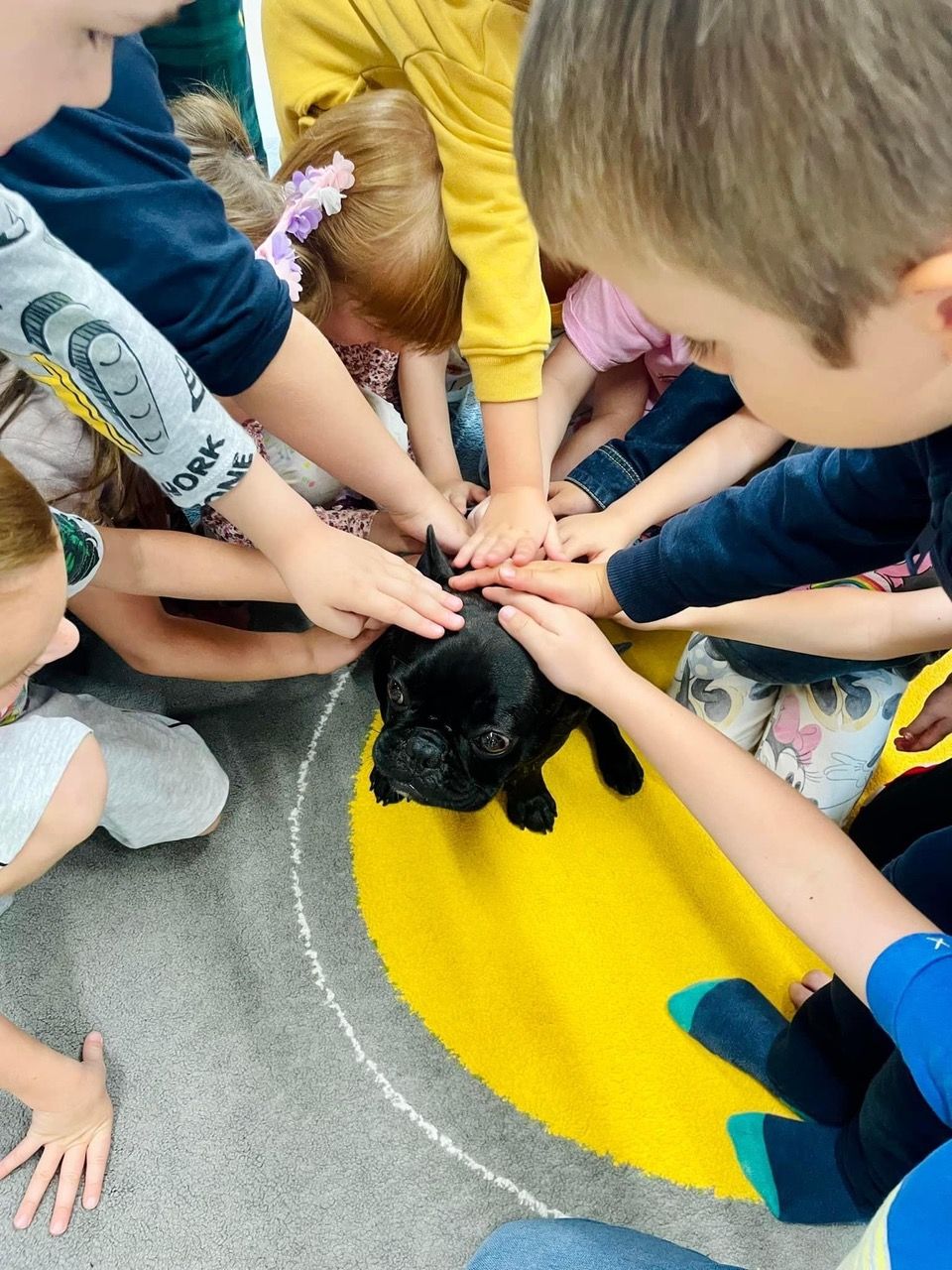 Materská škola littleBIG na bratislavských Kramároch