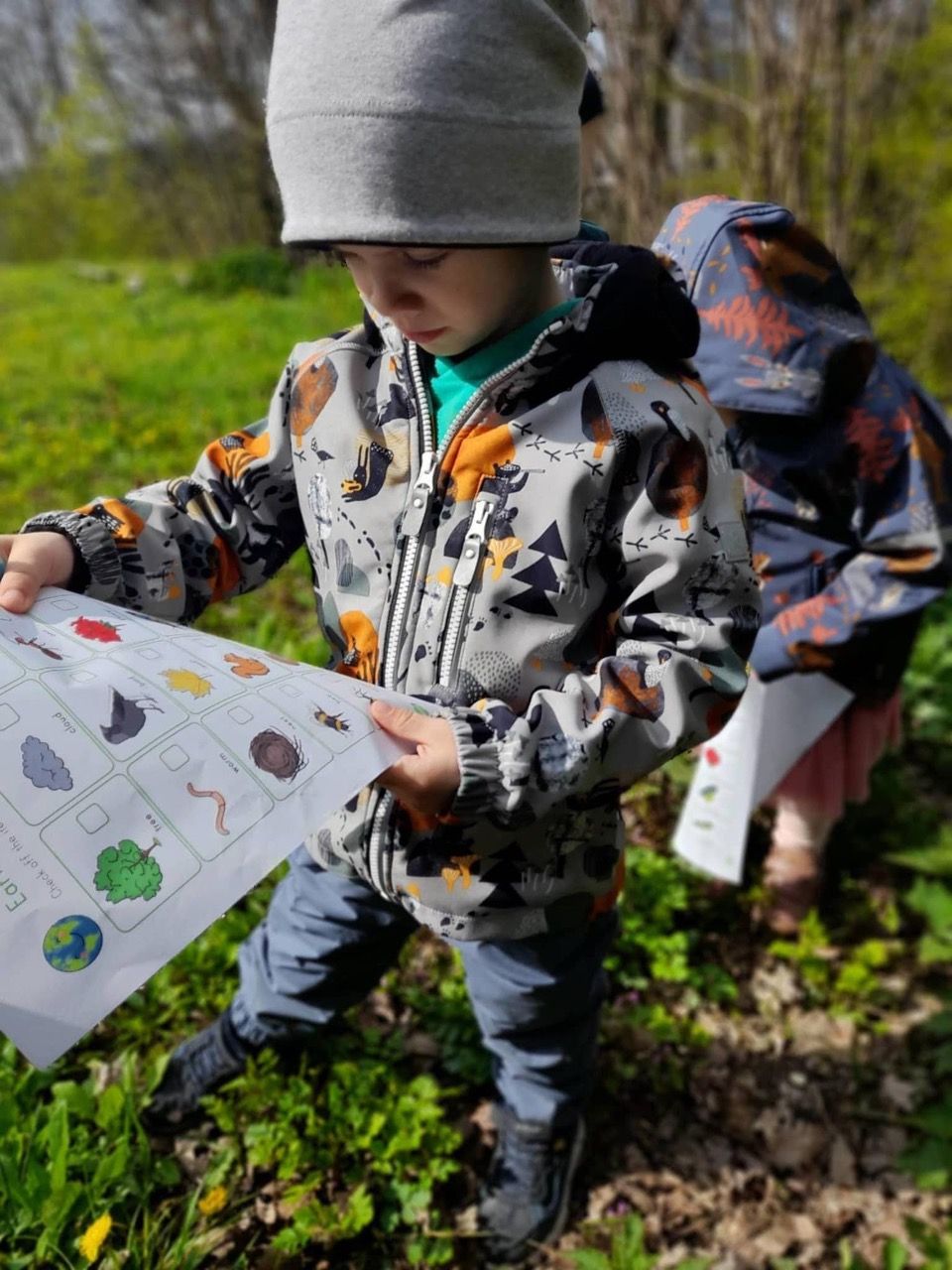 Materská škola littleBIG na bratislavských Kramároch