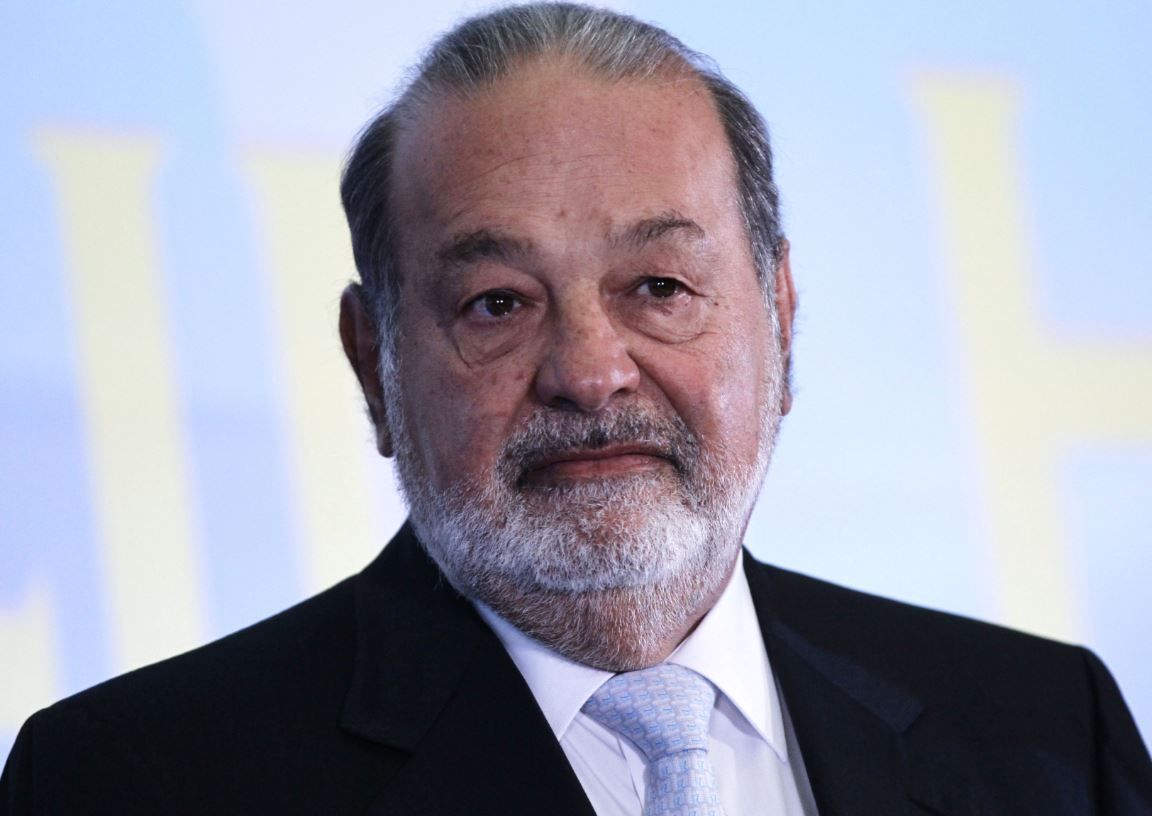 Mexický telekomunikačný magnát Carlos Slim Helu prostredníctvom nadácie Carlos Slim Foundation podporuje viacero projektov vo vzdelávaní.