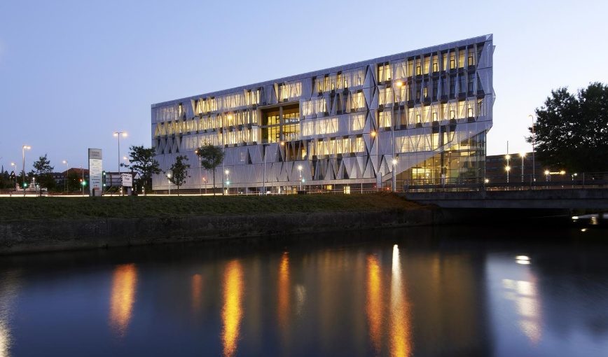 SDU University of Southern Denmark