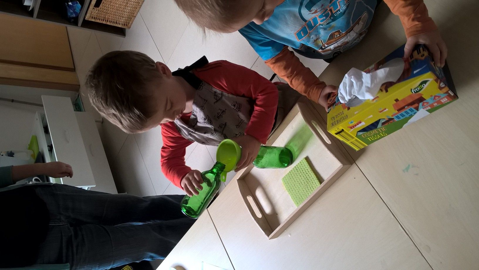 Montessori škôka v Trnave Lollipop