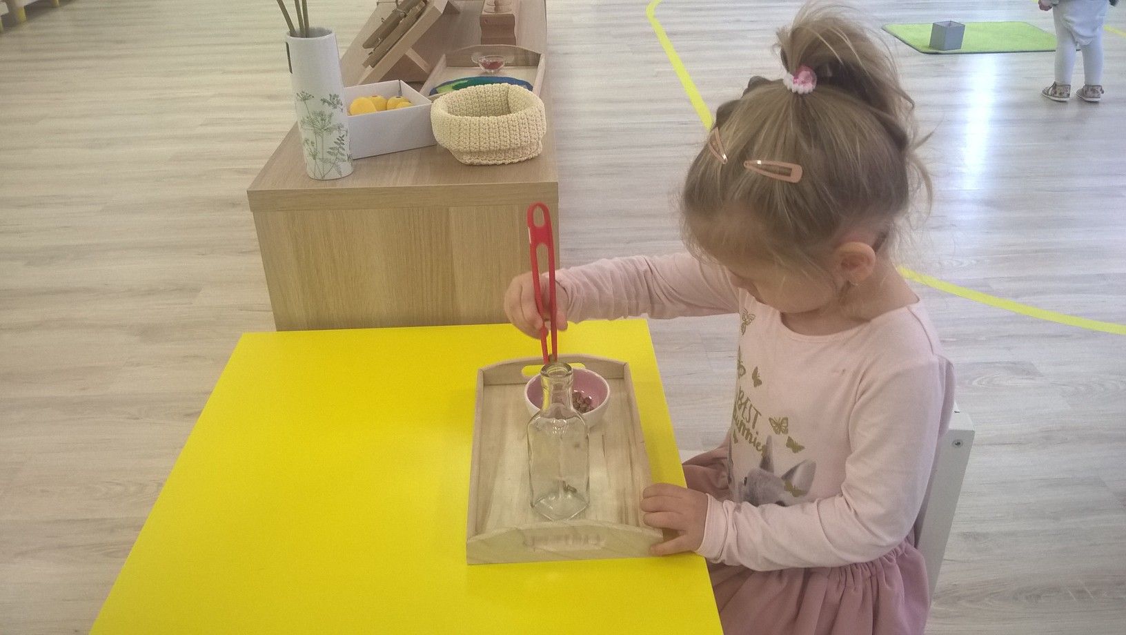 Montessori škôka v Trnave Lollipop