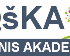 Logo Akadémia IQšKA