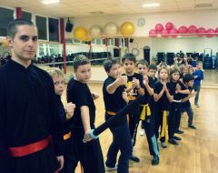 karate dúbravka, kurz pre deti, škola šeliem