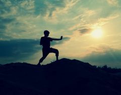 Jump - akrobacia a parkour, Devínska Nová Ves, Škola Šeliem
