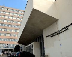 Lekárska fakulta Univerzity Pavla Jozefa Šafárika v Košiciaach