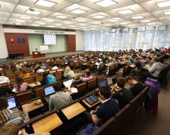 Univerzita Mateja Bela, Filozofická fakulta