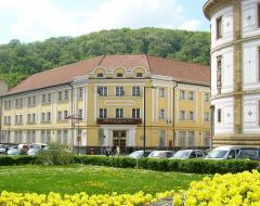 Budova Univerzity Mateja Bela