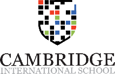 Cambridge International School - Primary