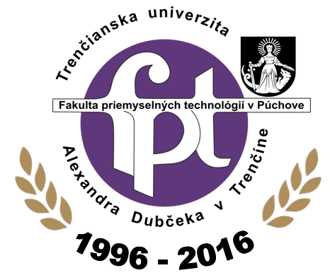 Fakulta priemyselných technológií TnUAD v Púchove