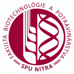 Fakulta biotechnológie a potravinárstva SPU