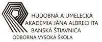 Hudobná a umelecká akadémia Jána Albrechta v Banskej Štiavnici