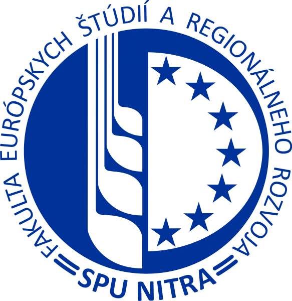 Fakulta európskych štúdií a regionálneho rozvoja SPU