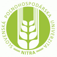 Slovenská poľnohospodárska univerzita v Nitre