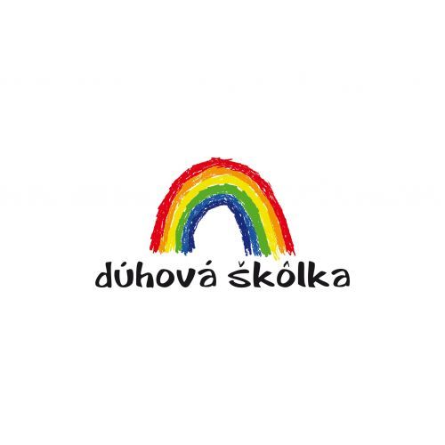 Dúhová škôlka Čierna Voda