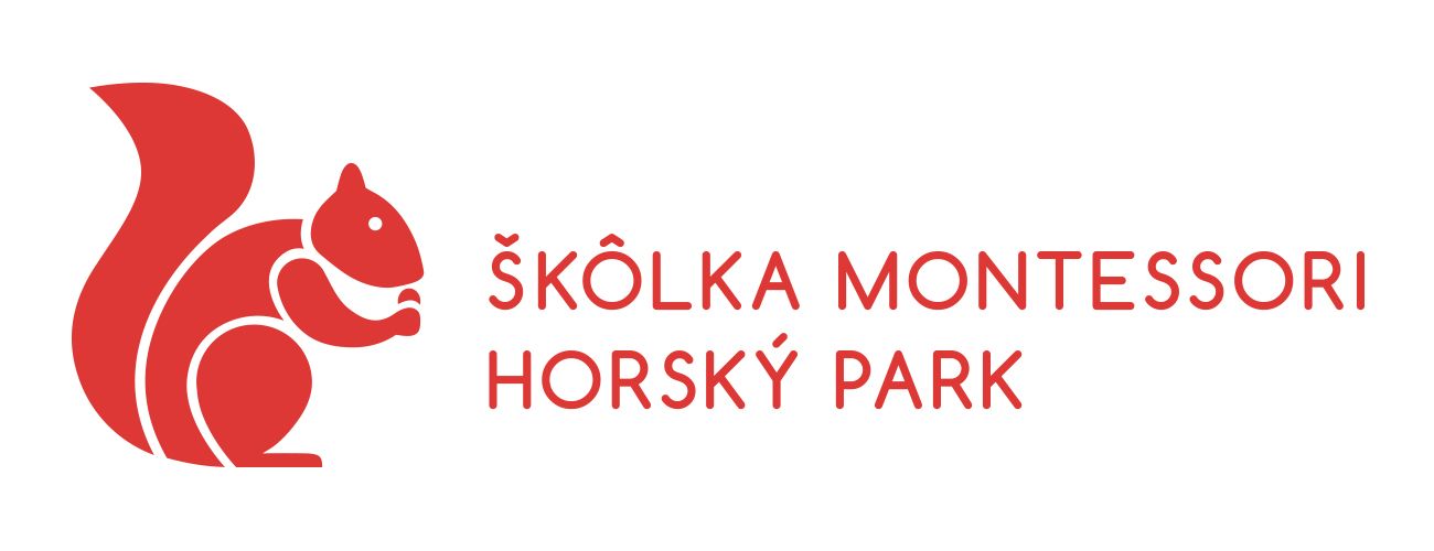 Škôlka Montessori Horský park